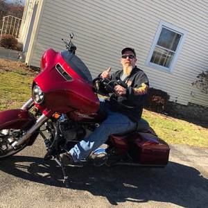 Meet your Posher, Scott